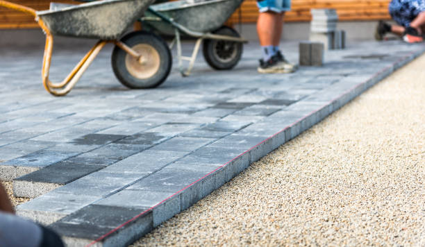 Best Commercial Driveway Pavers  in Cadiz, KY