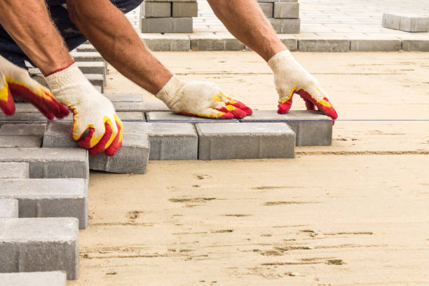 Reasons to Select Us for Your Driveway Paving Requirements in Cadiz, KY