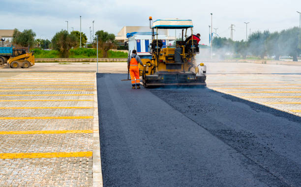 Best Affordable Driveway Pavers  in Cadiz, KY