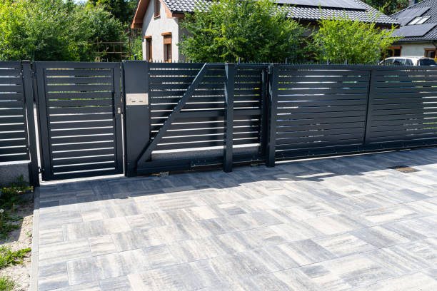 Best Cobblestone Driveway Pavers  in Cadiz, KY