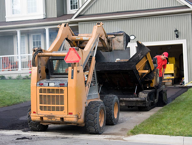 Best Professional Driveway Pavers  in Cadiz, KY