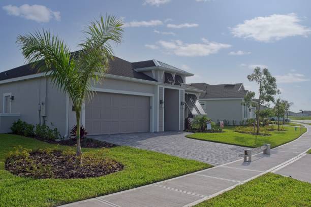 Best Driveway Pavers for Homes  in Cadiz, KY
