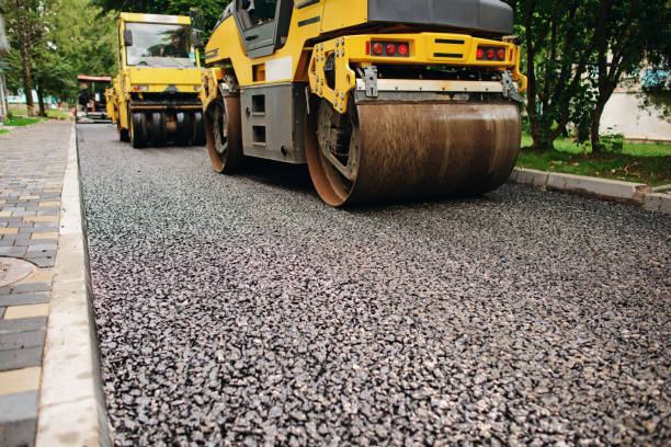 Cadiz, KY Driveway Pavers Company